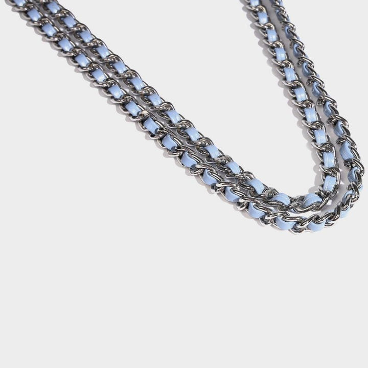 Fluxa – Denim Bag - Hilltop Nord