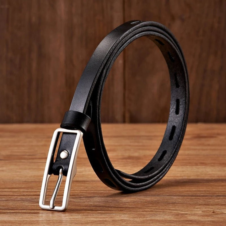 Ridgecraft – Leather Belt - Hilltop Nord