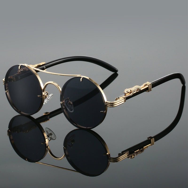 Cheetah - Sunglasses - Hilltop Nord