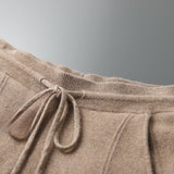 ForgeBreeze – Cashmere Wool Joggers - Hilltop Nord