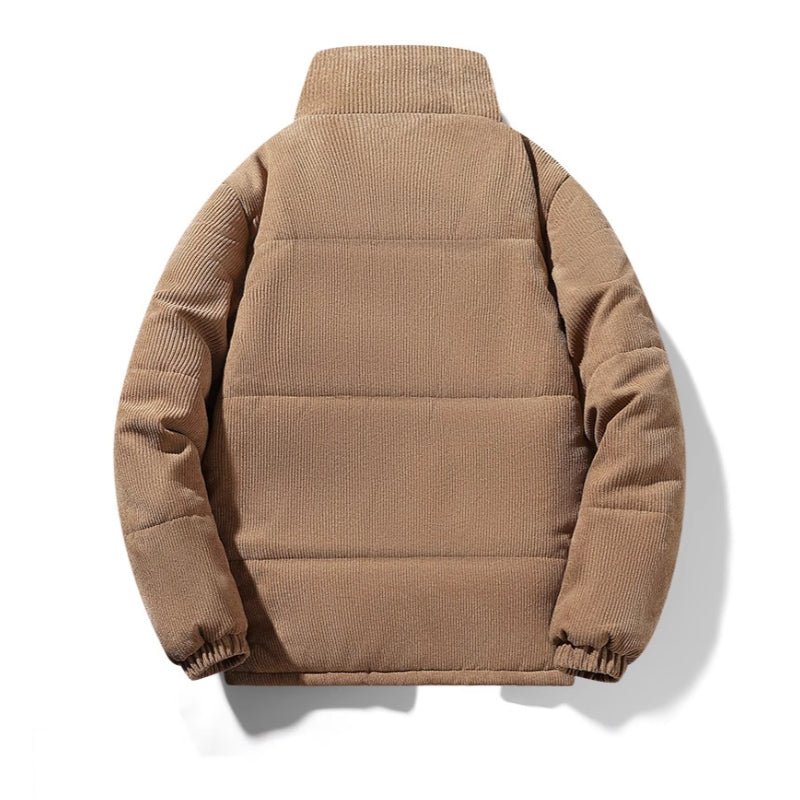 Frostmoor – Jacket - Hilltop Nord