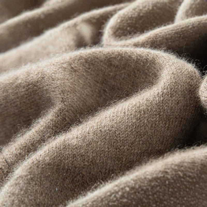 Winterform – Cashmere Leggings - Hilltop Nord