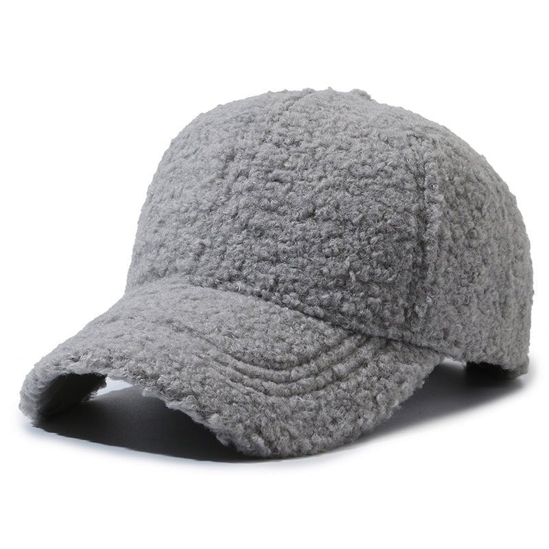 Pinehaven – Wool Cap - Hilltop Nord