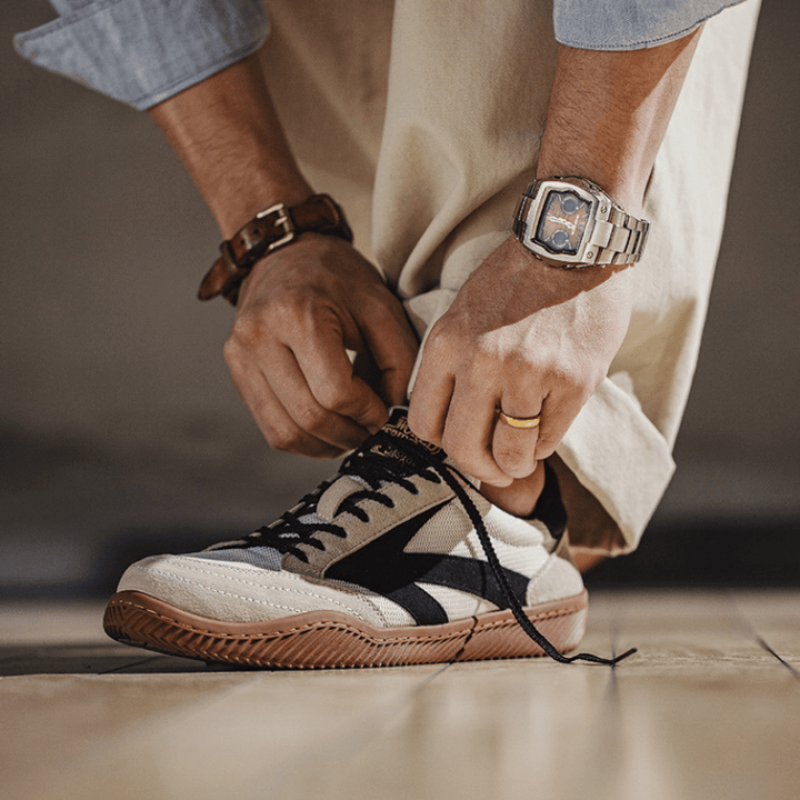 Heritage – Sneakers - Hilltop Nord