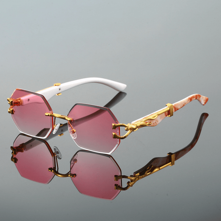 Kyro - Sunglasses - Hilltop Nord