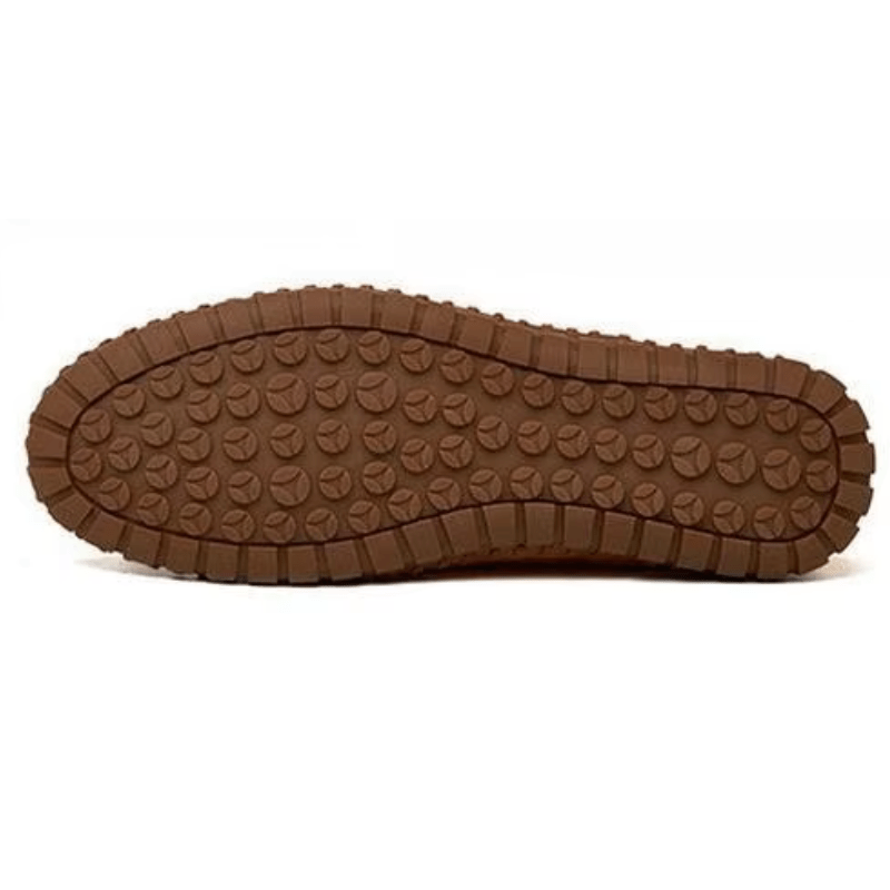 Benton - Cowhide Slip - On Loafer - Hilltop Nord