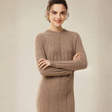 Mistline – Cashmere Dress