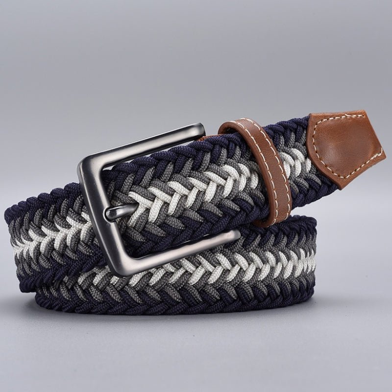 Fieldlock – Belt - Hilltop Nord