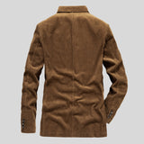 Ashridge – Cotton Blazer