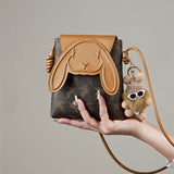 Loppi - Crossbody Bag - Hilltop Nord