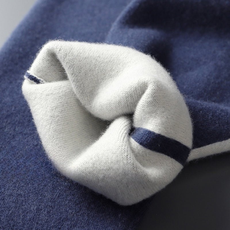 Holloway – Cashmere Wool Set - Hilltop Nord