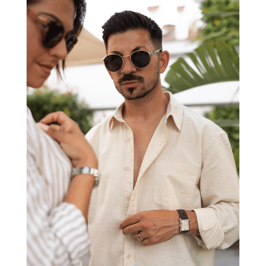 Nova - Sunglasses - Hilltop Nord