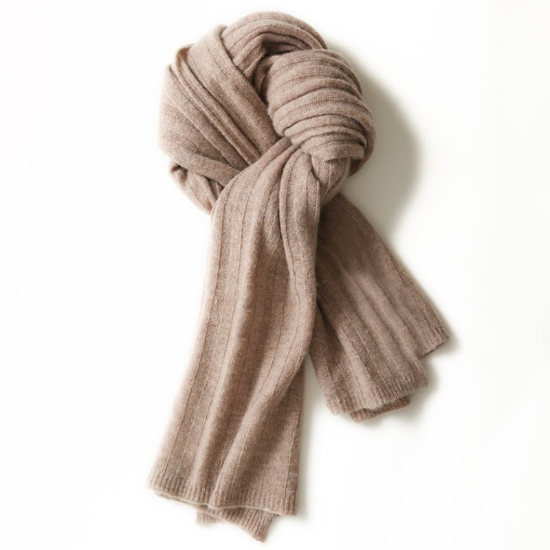 Cloudfall – Cashmere Scarf - Hilltop Nord