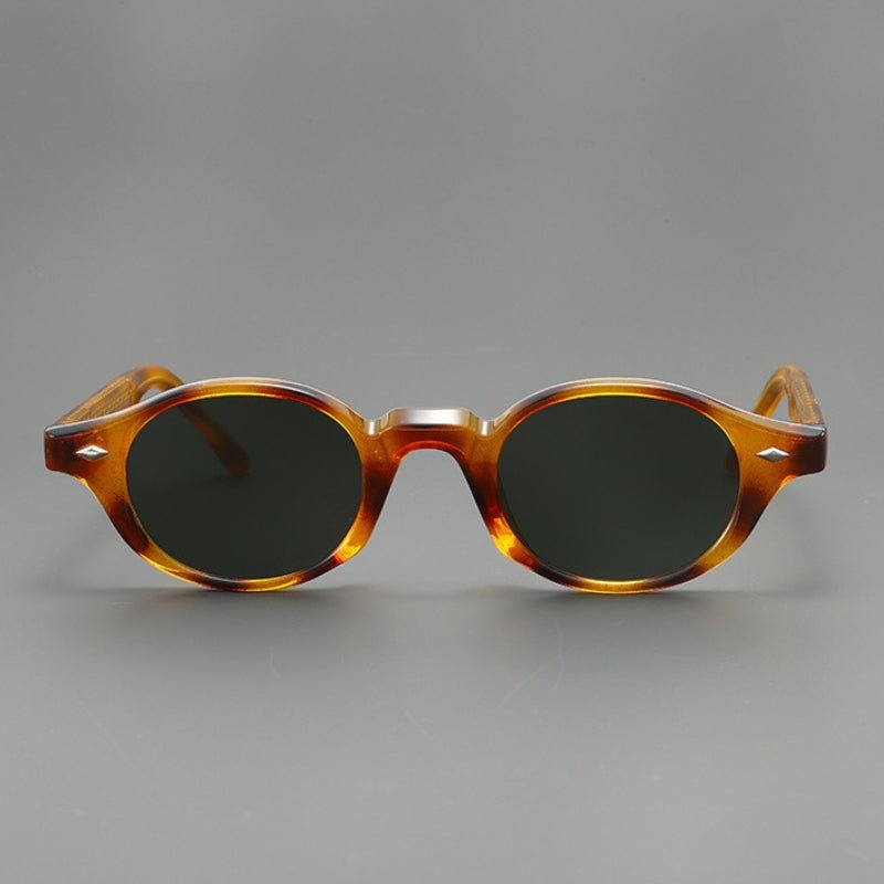Zayde – Sunglasses - Hilltop Nord