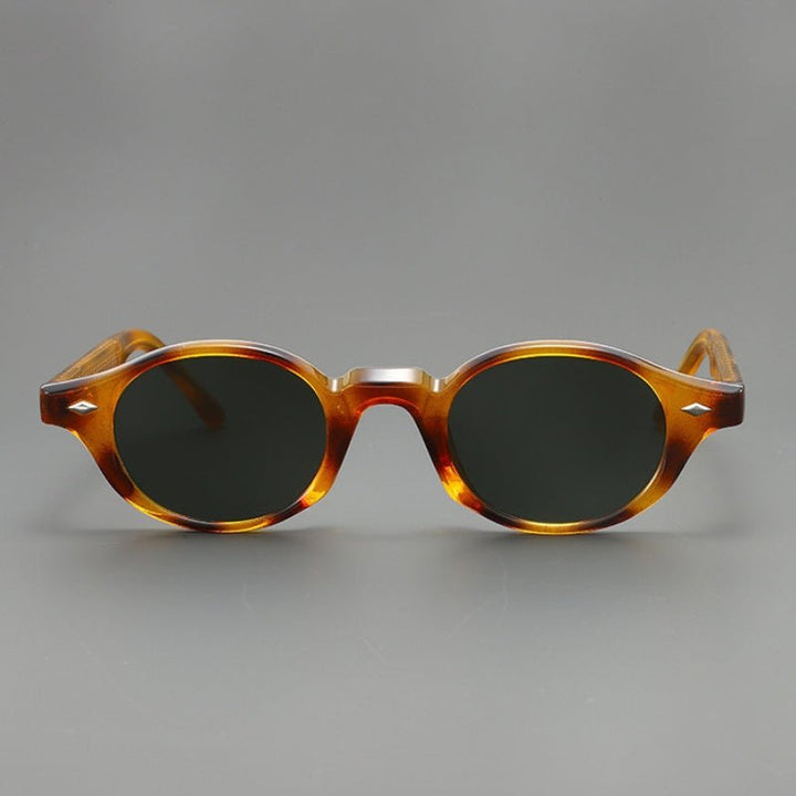 Zayde – Sunglasses - Hilltop Nord