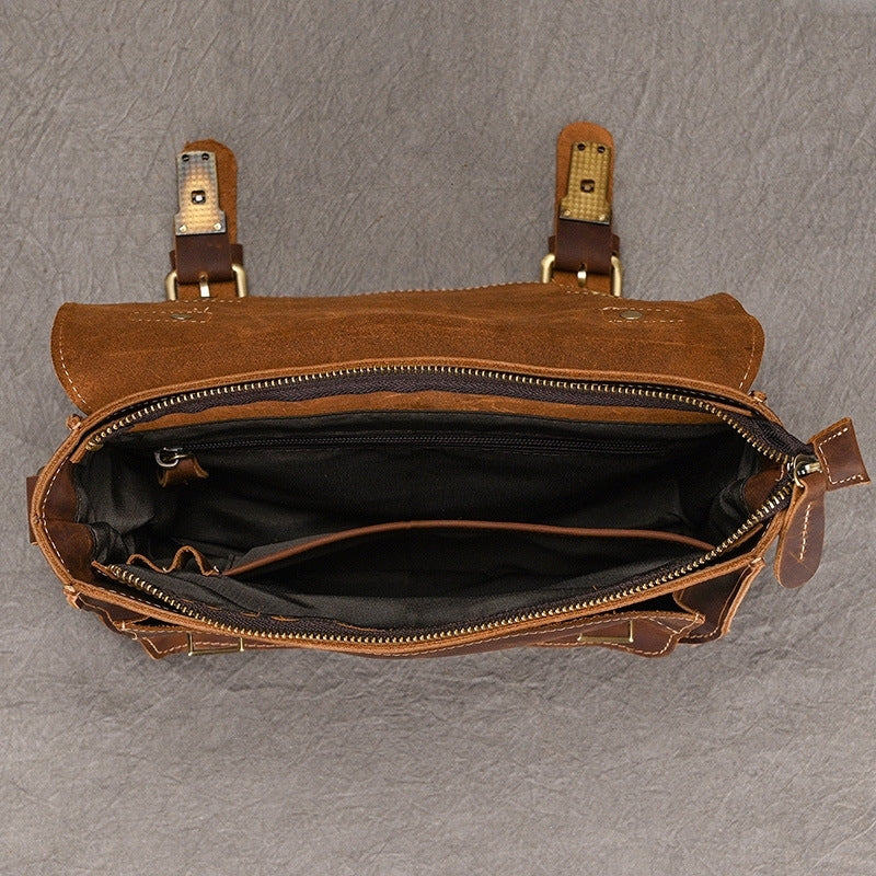 Northgate – Leather Bag