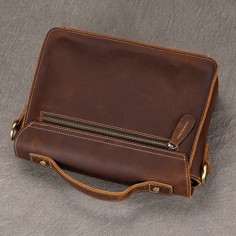 Northgate – Leather Bag