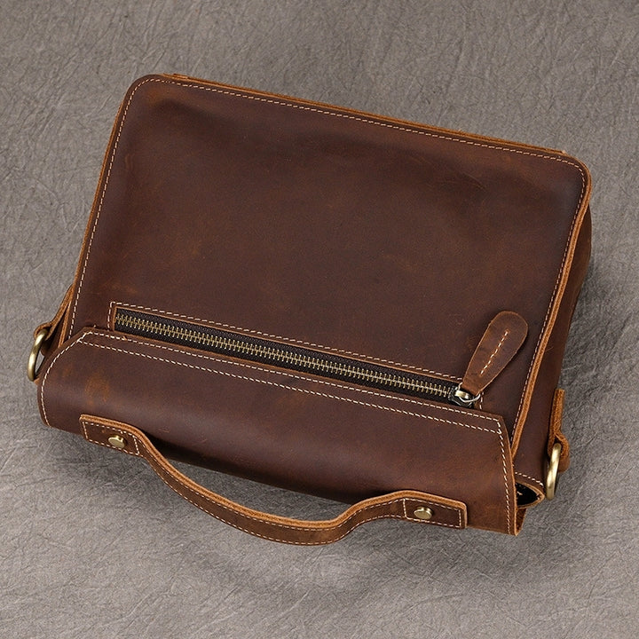 Northgate – Leather Bag