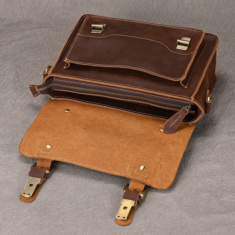 Northgate – Leather Bag