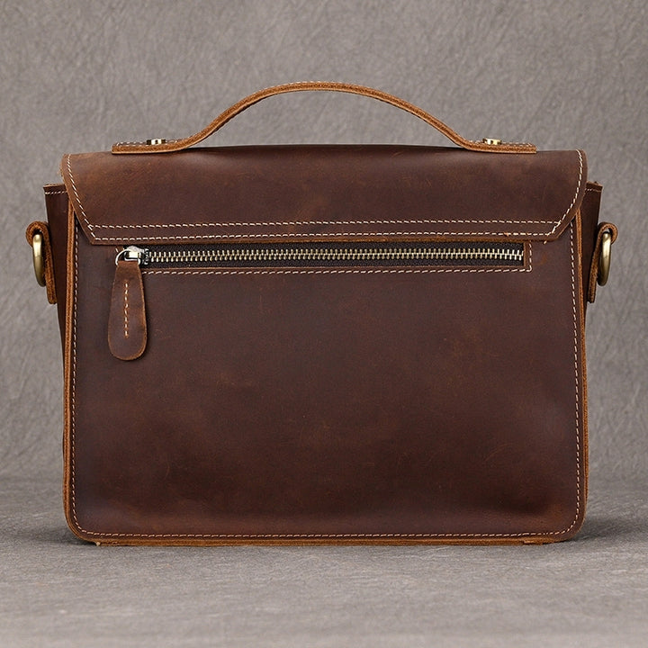 Northgate – Leather Bag