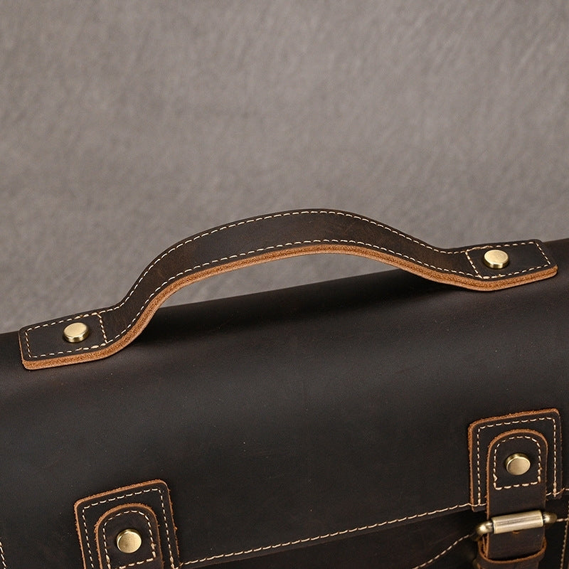 Northgate – Leather Bag