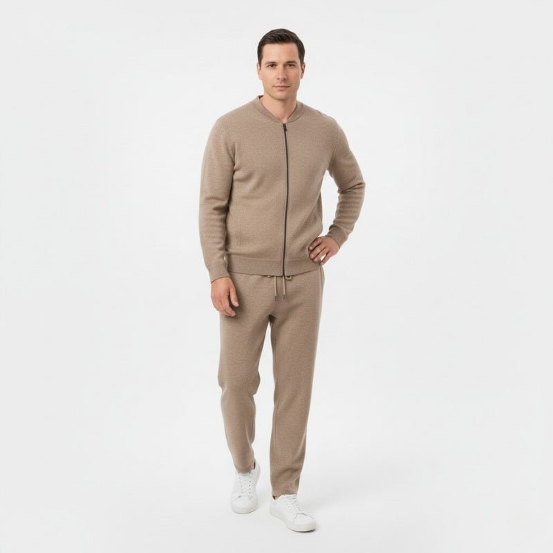 Grayburn – Cashmere Wool Set - Hilltop Nord