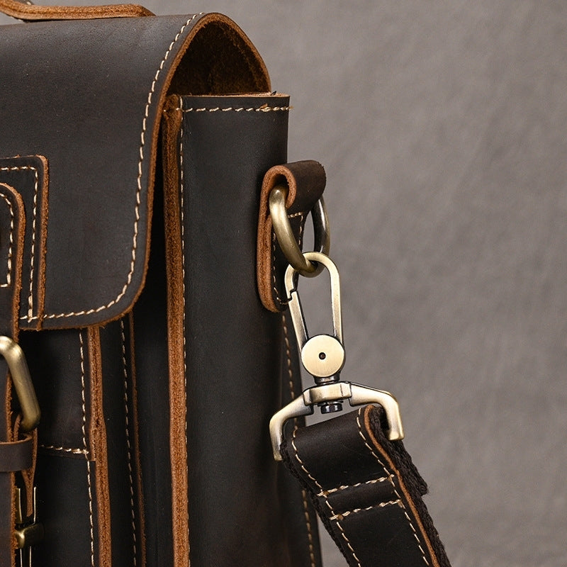 Northgate – Leather Bag