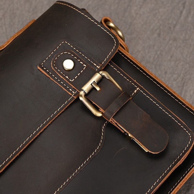 Northgate – Leather Bag