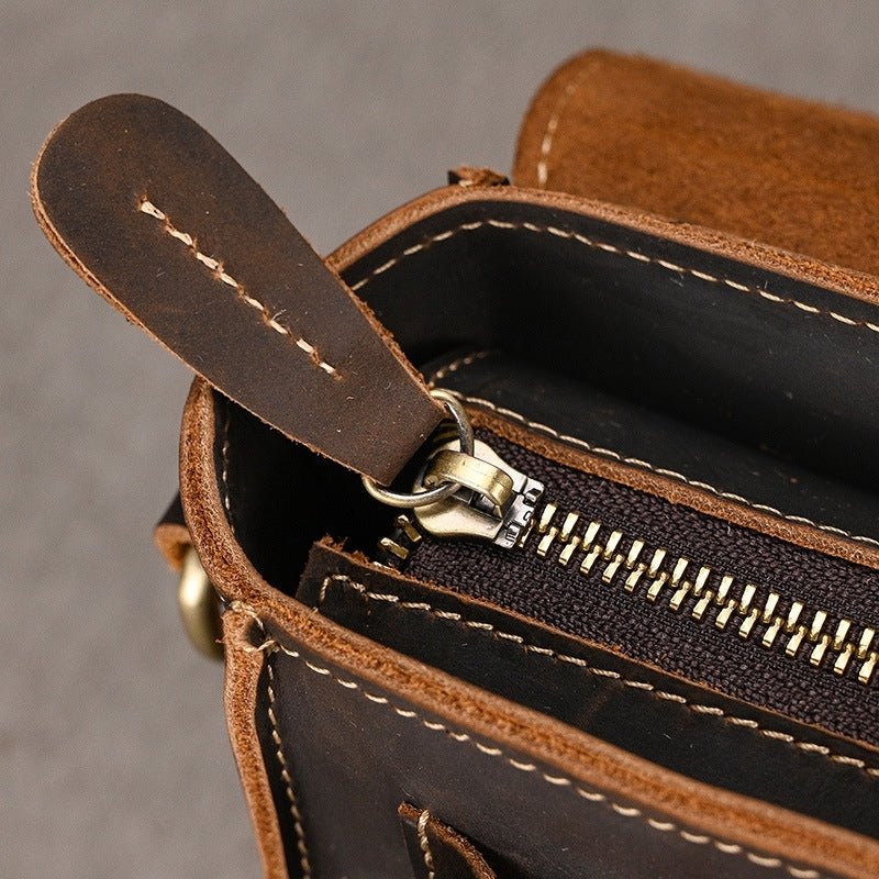 Northgate – Leather Bag