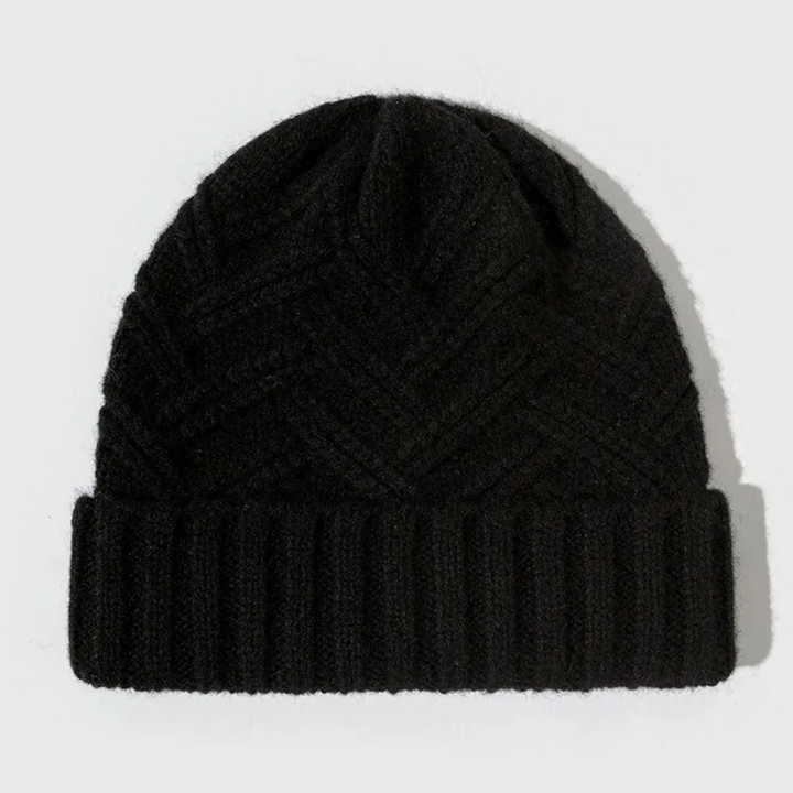 Aspen - Merino Wool Beanie