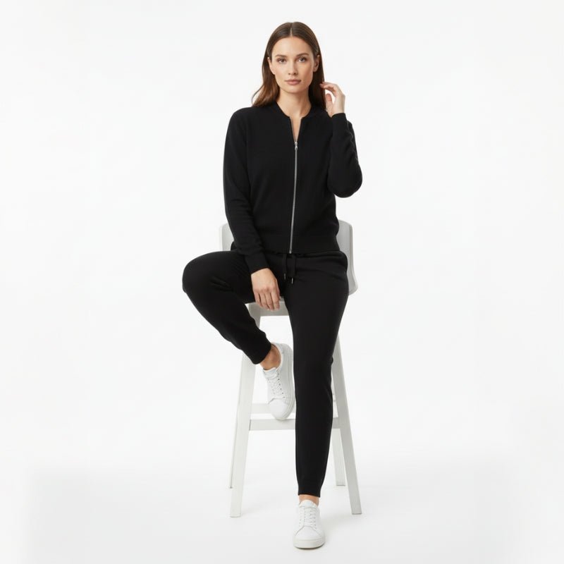 Grayburn – Cashmere Wool Set - Hilltop Nord