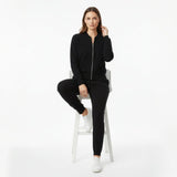 Grayburn – Cashmere Wool Set - Hilltop Nord