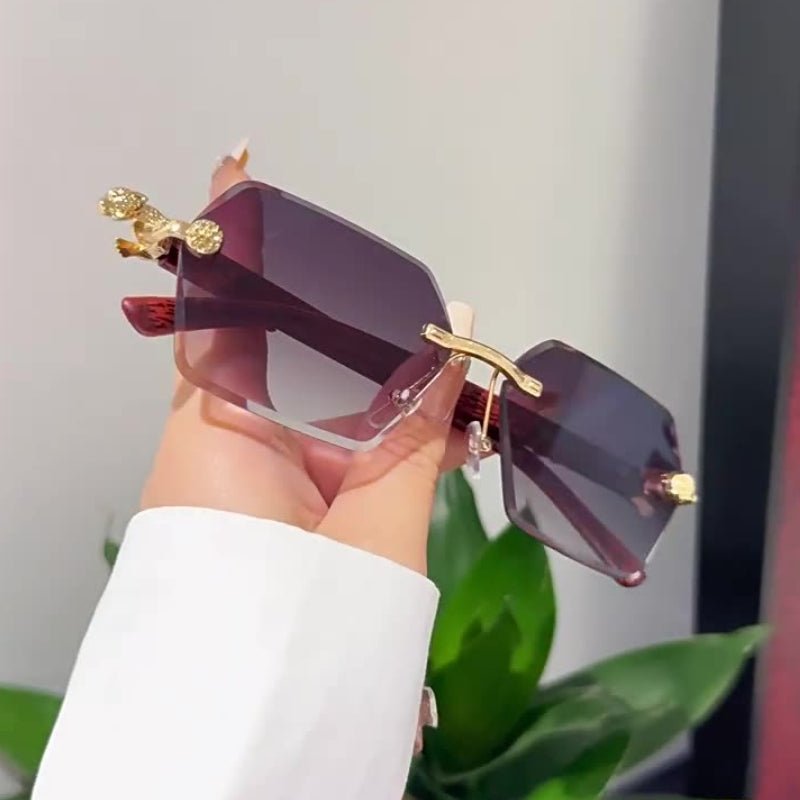 Panthera - Sunglasses - Hilltop Nord