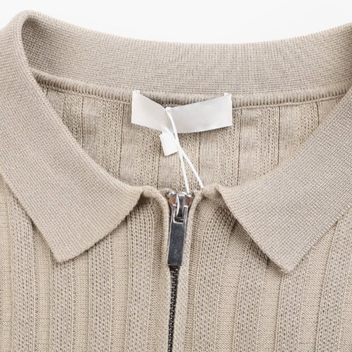 Wexley – Polo - Hilltop Nord