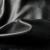 Ridgeforge – Leather Jacket - Hilltop Nord