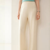 Shadowmoor – Cashmere Wool Trousers