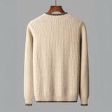 Tempest – Wool Sweater - Hilltop Nord