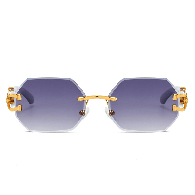 Kyro - Sunglasses - Hilltop Nord