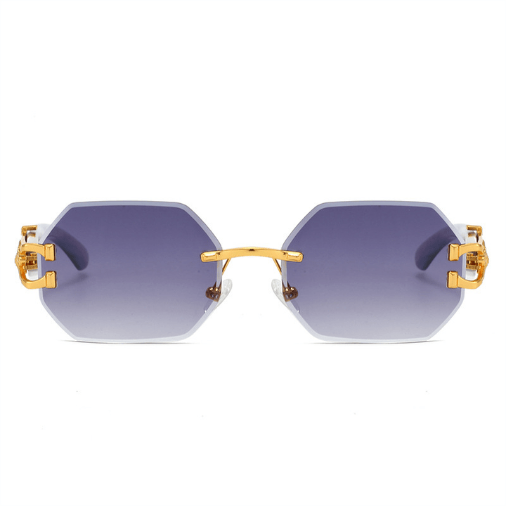 Kyro - Sunglasses - Hilltop Nord