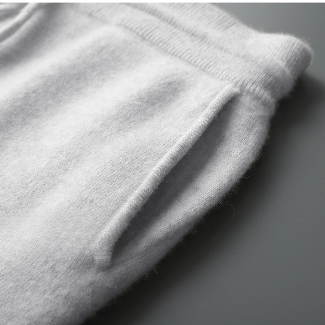 Glenridge – Wool Pants - Hilltop Nord