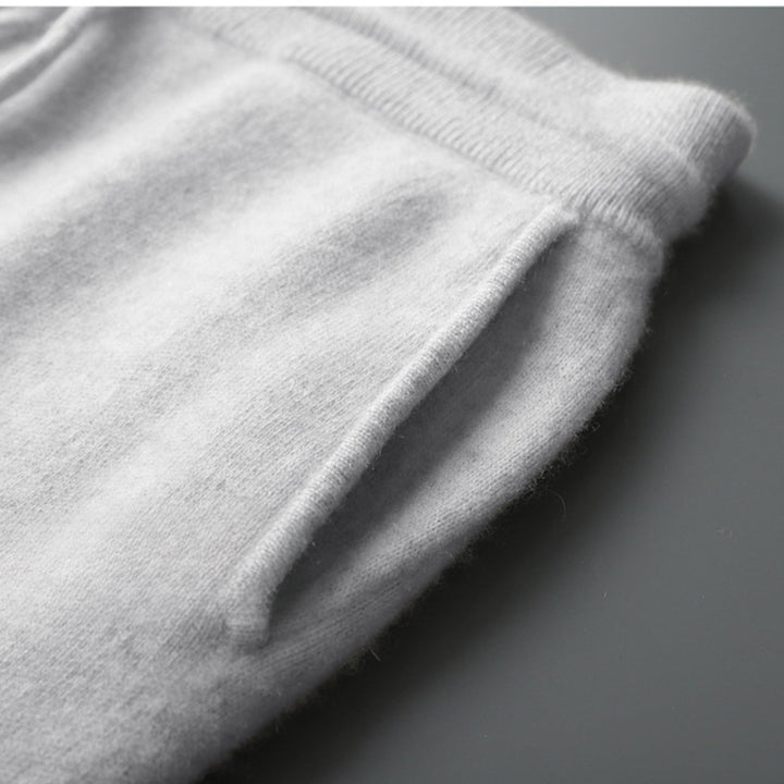 Glenridge – Wool Pants - Hilltop Nord