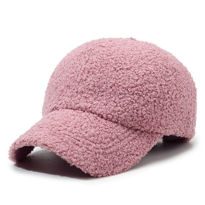 Pinehaven – Wool Cap - Hilltop Nord