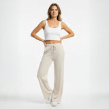 Glenridge – Wool Pants - Hilltop Nord