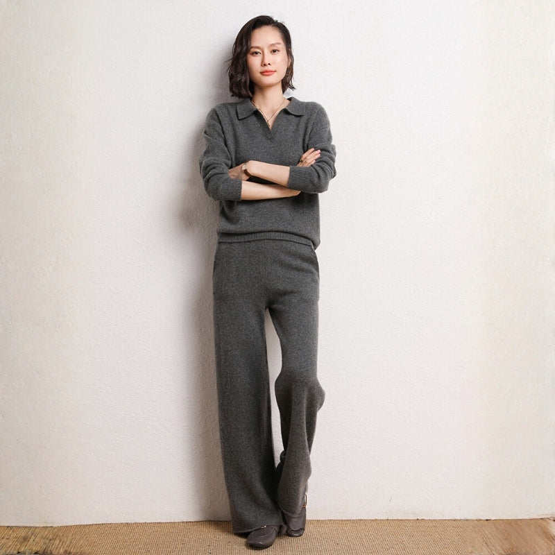 Breezehaven – Cashmere Wool Set