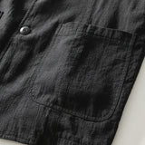 Cassian – Cotton Blazer - Hilltop Nord