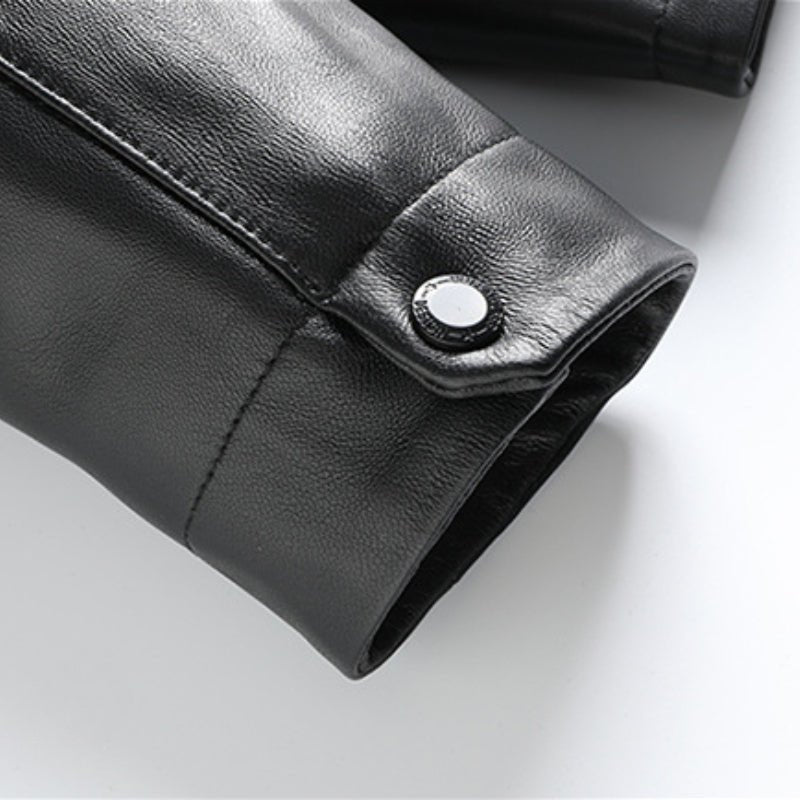 Westmark – Leather Jacket - Hilltop Nord