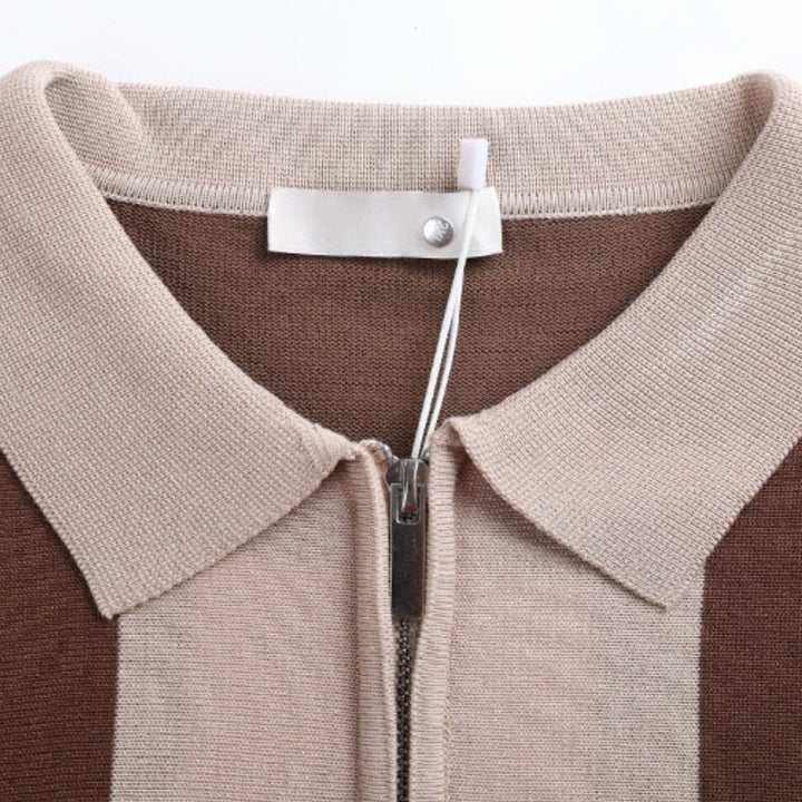 Halston – Polo - Hilltop Nord