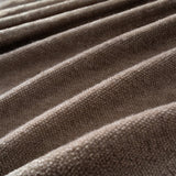 Valeharbor – Cashmere Wool Shawl Coat