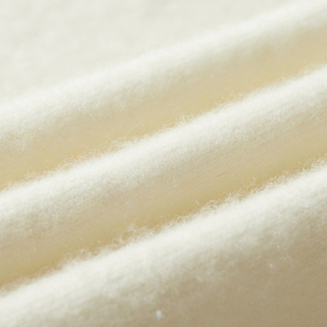 Frostpeak – Cashmere Hoodie - Hilltop Nord