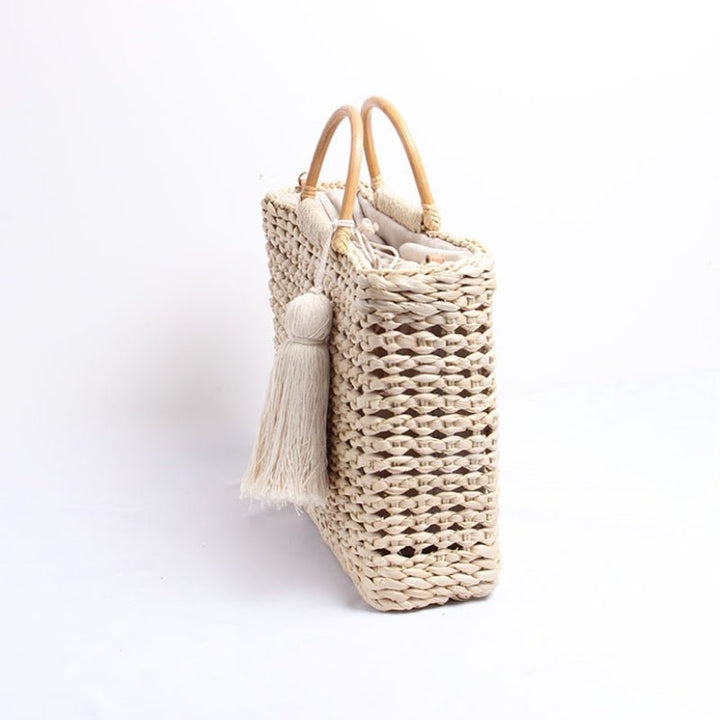 Solora – Tote Bag - Hilltop Nord